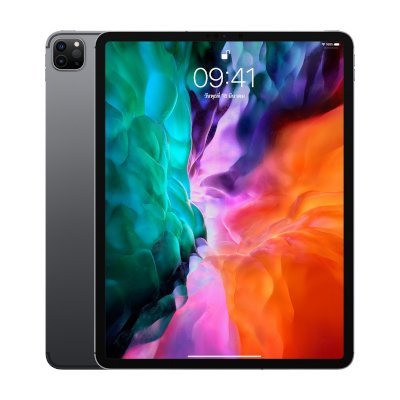 Apple iPad Pro 12.9-Inch (2020) 512GB Wi-Fi