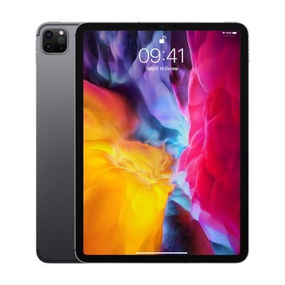 Apple iPad Pro 11-Inch (2020) 512GB Wi-Fi + Cellular