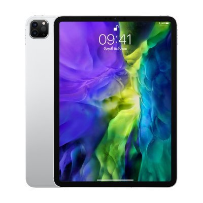 Apple iPad Pro 11-Inch (2020) 128GB Wi-Fi