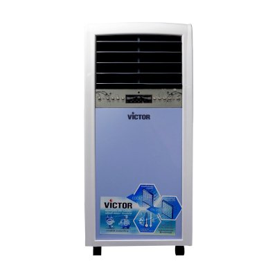 Victor พัดลมไอเย็น ขนาด 12 ลิตร รุ่น AC-12RC