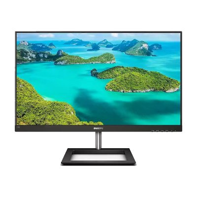Philips 4K Ultra HD LCD Monitor ขนาด 27 นิ้ว รุ่น 278E1A