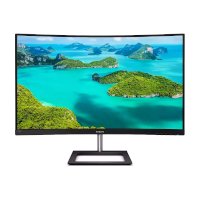 ราคา Philips 4K UHD Curved LCD Monitor ขนาด 32 นิ้ว รุ่น 328E1CA