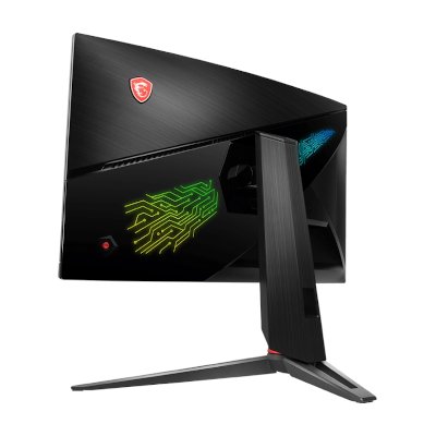 MSI WQHD Curved Gaming Monitor ขนาด 27 นิ้ว รุ่น Optix MPG27CQ