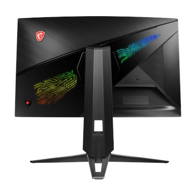 MSI WQHD Curved Gaming Monitor ขนาด 27 นิ้ว รุ่น Optix MPG27CQ