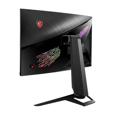 MSI WQHD Curved Gaming Monitor ขนาด 27 นิ้ว รุ่น Optix MPG27CQ2