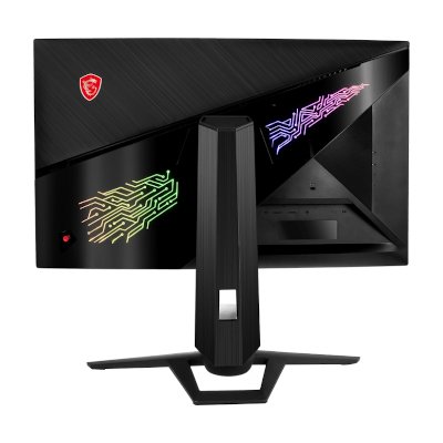 MSI WQHD Curved Gaming Monitor ขนาด 27 นิ้ว รุ่น Optix MPG27CQ2