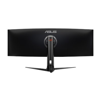 Asus ROG Strix Super Ultra-Wide HDR Gaming Monitor ขนาด 49 นิ้ว รุ่น XG49VQ