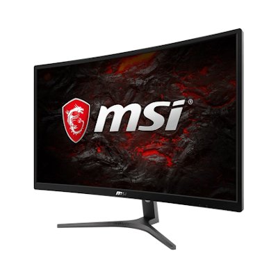 MSI Curved Gaming Monitor ขนาด 23.6 นิ้ว รุ่น Optix G241VC