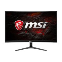 ราคา MSI Curved Gaming Monitor ขนาด 23.6 นิ้ว รุ่น Optix G241VC