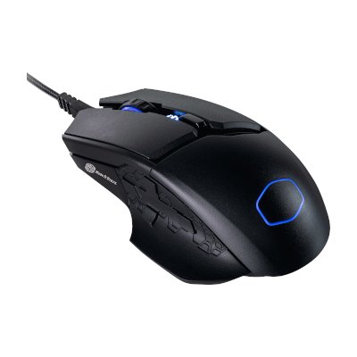 Cooler Master RGB Gaming Mouse เมาส์เกมมิ่ง รุ่น MM830