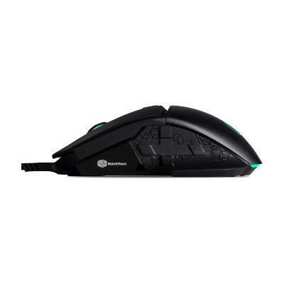 Cooler Master RGB Gaming Mouse เมาส์เกมมิ่ง รุ่น MM830