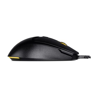 Cooler Master RGB Gaming Mouse เมาส์เกมมิ่ง รุ่น MM830