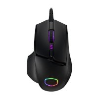 ราคา Cooler Master RGB Gaming Mouse เมาส์เกมมิ่ง รุ่น MM830