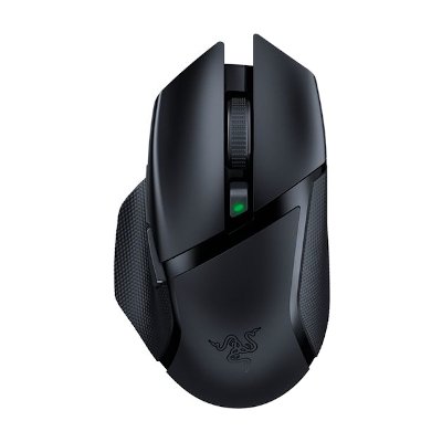Razer Wireless Gaming Mouse เมาส์เกมมิ่งไร้สาย รุ่น Basilisk X Hyperspeed