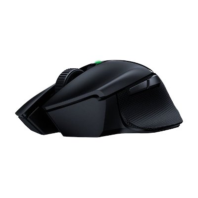 Razer Wireless Gaming Mouse เมาส์เกมมิ่งไร้สาย รุ่น Basilisk X Hyperspeed