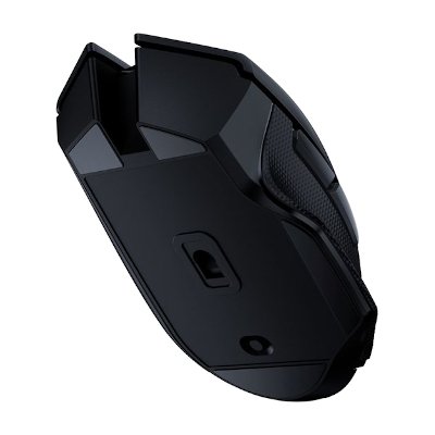 Razer Wireless Gaming Mouse เมาส์เกมมิ่งไร้สาย รุ่น Basilisk X Hyperspeed