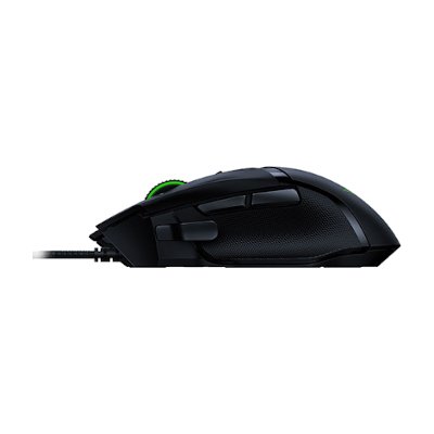 Razer Wired Gaming Mouse เมาส์เกมมิ่ง รุ่น Basilisk V2