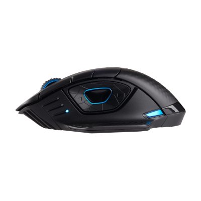 Corsair Wireless Gaming Mouse เมาส์เกมมิ่งไร้สาย รุ่น Dark Core RGB SE