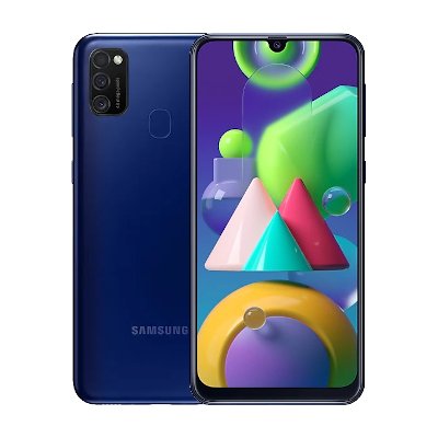 Samsung Galaxy M21 (2020) 64GB