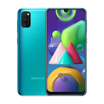 Samsung Galaxy M21 (2020) 64GB