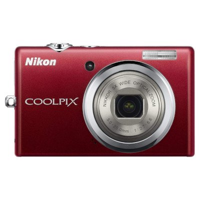 Nikon COOLPIX S570 Digital Camera