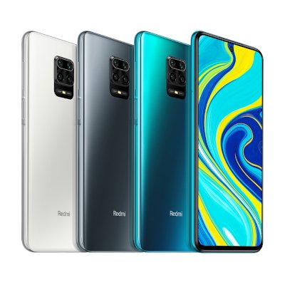 Xiaomi Redmi Note 9S 64GB