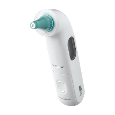 Braun Ear Thermometer เครื่องวัดไข้ทางหู รุ่น ThermoScan 3 IRT3030