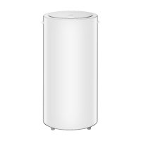 ราคา Xiaomi Xiaolang Smart Laundry Disinfection Dryer เครื่องอบผ้าฆ่าเชื้อโรค ขนาด 35 ลิตร
