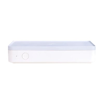 Xiaomi Youpin Five Multifunctional UVC Sterilizing Box กล่องฆ่าเชื้อโรคมีที่ชาร์จมือถือแบบไร้สายในตัว