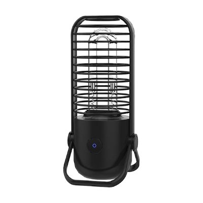 Xiaomi Xiaoda UVC Germicidal Ozone Sterilization Lamp โคมไฟฆ่าเชื้อไวรัสและแบคทีเรีย