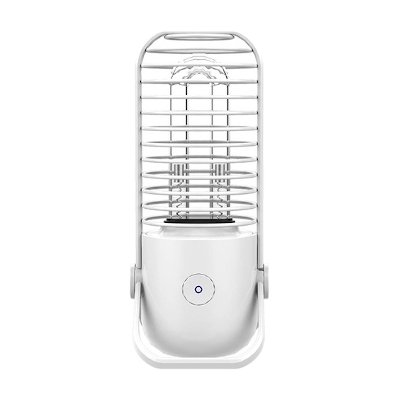 Xiaomi Xiaoda UVC Germicidal Ozone Sterilization Lamp โคมไฟฆ่าเชื้อไวรัสและแบคทีเรีย