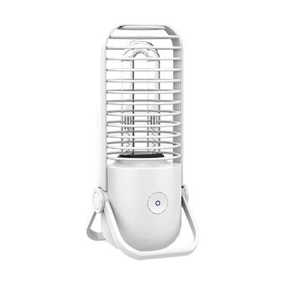 Xiaomi Xiaoda UVC Germicidal Ozone Sterilization Lamp โคมไฟฆ่าเชื้อไวรัสและแบคทีเรีย