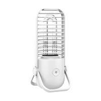 Xiaomi Xiaoda UVC Germicidal Ozone Sterilization Lamp โคมไฟฆ่าเชื้อไวรัสและแบคทีเรีย