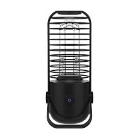 ราคา Xiaomi Xiaoda UVC Germicidal Ozone Sterilization Lamp โคมไฟฆ่าเชื้อไวรัสและแบคทีเรีย