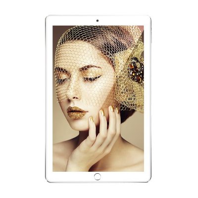 Dengo Mega+ 10.1-Inch 16GB