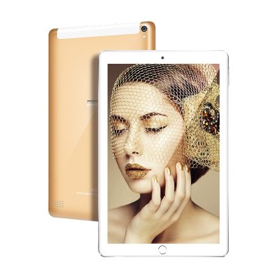 Dengo Mega+ 10.1-Inch 16GB