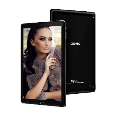 Dengo Mega+ 10.1-Inch 16GB