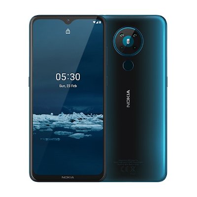 Nokia 5.3 64GB