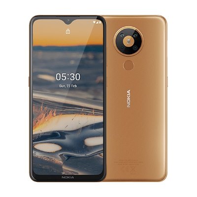 Nokia 5.3 64GB