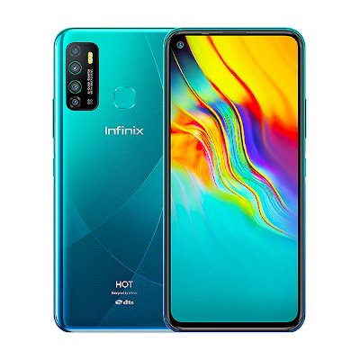 Infinix Hot 9 32GB