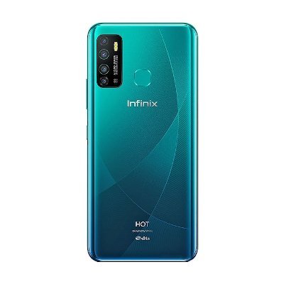 Infinix Hot 9 128GB