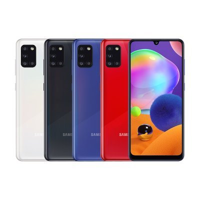 Samsung Galaxy A31 128GB