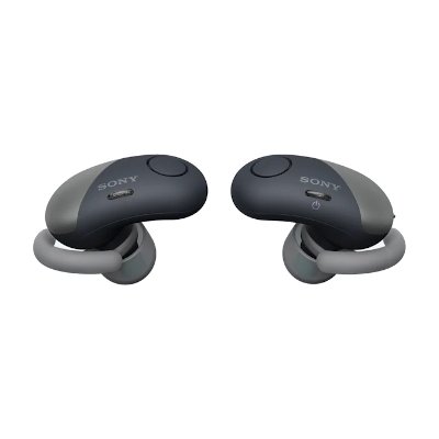 Sony Wireless Noise Cancelling Headphones for Sports หูฟังบลูทูธไร้สาย รุ่น WF-SP700N