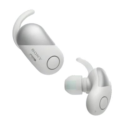 Sony Wireless Noise Cancelling Headphones for Sports หูฟังบลูทูธไร้สาย รุ่น WF-SP700N