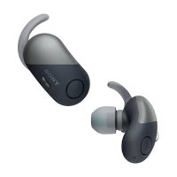 ราคา Sony Wireless Noise Cancelling Headphones for Sports หูฟังบลูทูธไร้สาย รุ่น WF-SP700N