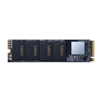 Lexar NM610 M.2 2280 NVMe SSD 1TB