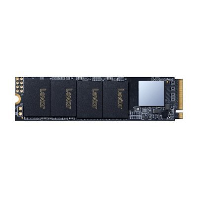 Lexar NM610 M.2 2280 NVMe SSD 500GB