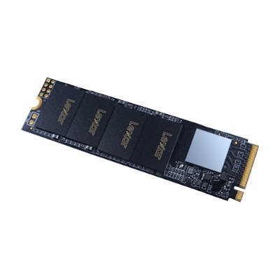 Lexar NM610 M.2 2280 NVMe SSD 500GB