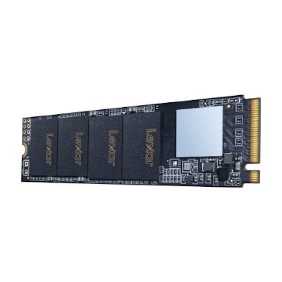 Lexar NM610 M.2 2280 NVMe SSD 500GB