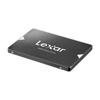 Lexar NS100 2.5 SATA III (6Gb/s) SSD 512GB